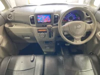 Mazda FLAIR WAGON лот № 1185 оценка R  с аукциона в Японии 2