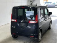 Mazda FLAIR WAGON лот № 1185 оценка R  с аукциона в Японии 1