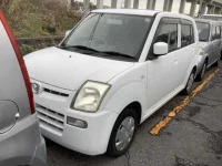 Mazda CAROL лот № 126 оценка 3.5  с аукциона в Японии 3