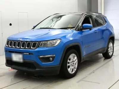 Chrysler JEEP COMPASS