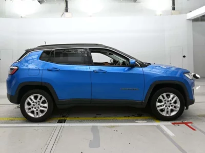Chrysler JEEP COMPASS