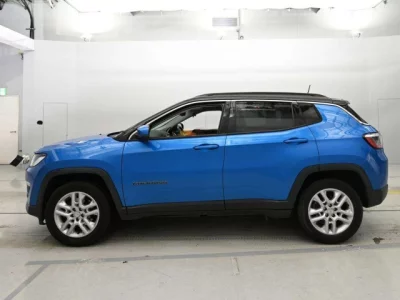 Chrysler JEEP COMPASS