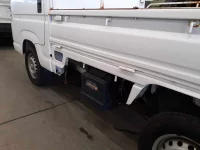 Honda ACTY TRUCK лот № 9249 оценка 4  с аукциона в Японии 10