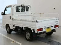 Honda ACTY TRUCK лот № 9249 оценка 4  с аукциона в Японии 5