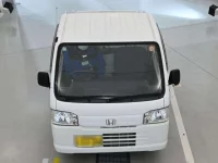 Honda ACTY TRUCK лот № 9249 оценка 4  с аукциона в Японии 6