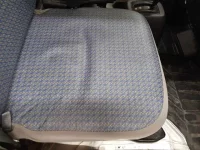 Honda ACTY TRUCK лот № 9249 оценка 4  с аукциона в Японии 9