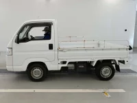 Honda ACTY TRUCK лот № 9249 оценка 4  с аукциона в Японии 3