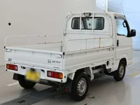Honda ACTY TRUCK лот № 9249 оценка 4  с аукциона в Японии 1
