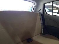 Daihatsu MIRA лот № 9250 оценка 3.5  с аукциона в Японии 1