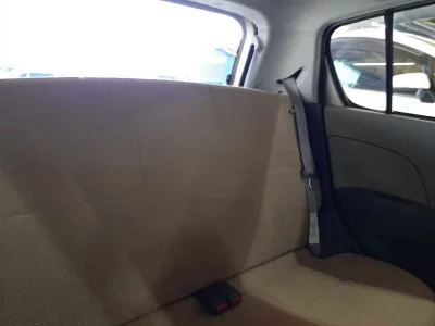 Daihatsu MIRA  с аукциона в Японии