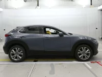 Mazda CX-30 лот № 33113 оценка 5  с аукциона в Японии 2
