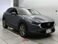 Mazda CX-30 лот № 33113 оценка 5  с аукциона в Японии 4