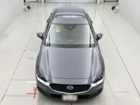 Mazda CX-30 лот № 33113 оценка 5  с аукциона в Японии 6