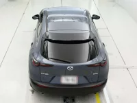 Mazda CX-30 лот № 33113 оценка 5  с аукциона в Японии 7