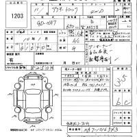 Honda ACTY TRUCK лот № 1203 оценка 3.5  с аукциона в Японии 5