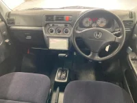 Honda VAMOS лот № 1200 оценка 3.5  с аукциона в Японии 2