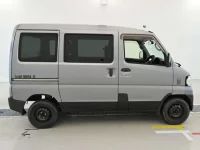 Mitsubishi MINICAB VAN лот № 9256 оценка 3  с аукциона в Японии 2