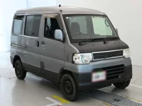 Mitsubishi MINICAB VAN лот № 9256 оценка 3  с аукциона в Японии 4