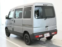 Mitsubishi MINICAB VAN лот № 9256 оценка 3  с аукциона в Японии 5