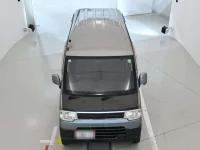 Mitsubishi MINICAB VAN лот № 9256 оценка 3  с аукциона в Японии 6