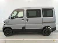 Mitsubishi MINICAB VAN лот № 9256 оценка 3  с аукциона в Японии 3