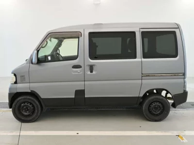 Mitsubishi MINICAB VAN