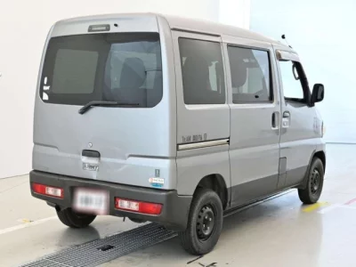 Mitsubishi MINICAB VAN