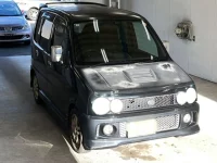 Daihatsu MOVE лот № 1204 оценка R  с аукциона в Японии 3