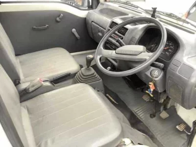 Subaru SAMBAR  с аукциона в Японии