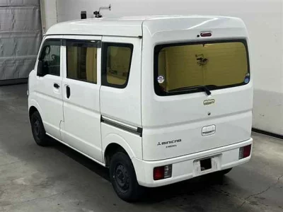 Mitsubishi MINICAB VAN