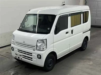 Mitsubishi MINICAB VAN