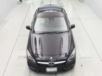 Mercedes-Benz CLA CLASS лот № 38159 оценка 4.5  с аукциона в Японии 6