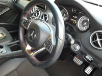 Mercedes-Benz CLA CLASS лот № 38159 оценка 4.5  с аукциона в Японии 8