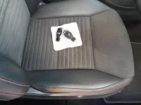 Mercedes-Benz CLA CLASS лот № 38159 оценка 4.5  с аукциона в Японии 9