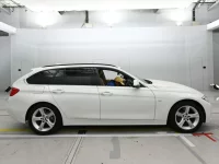 BMW 3-Series лот № 38160 оценка 4.5  с аукциона в Японии 2