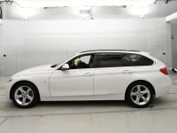 BMW 3-Series лот № 38160 оценка 4.5  с аукциона в Японии 3