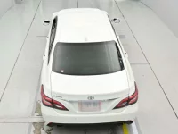 Toyota CROWN лот № 36137 оценка 3.5  с аукциона в Японии 7