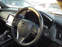 Toyota CROWN лот № 36137 оценка 3.5  с аукциона в Японии 8