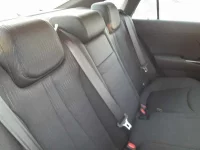 Toyota CROWN лот № 36137 оценка 3.5  с аукциона в Японии 10