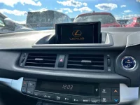 Lexus CT лот № 20141 оценка 3.5  с аукциона в Японии 5