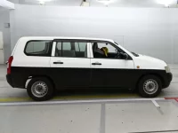 Toyota PROBOX лот № 10178 оценка 4  с аукциона в Японии 2