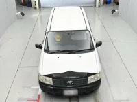 Toyota PROBOX лот № 10178 оценка 4  с аукциона в Японии 6