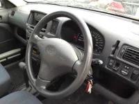 Toyota PROBOX лот № 10178 оценка 4  с аукциона в Японии 8