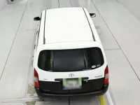 Toyota PROBOX лот № 10178 оценка 4  с аукциона в Японии 7