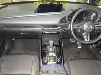 Mazda CX-30 лот № 60087 оценка 4.5  с аукциона в Японии 5