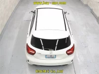 Mercedes-Benz A CLASS лот № 60085 оценка 4.5  с аукциона в Японии 4