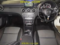 Mercedes-Benz A CLASS лот № 60085 оценка 4.5  с аукциона в Японии 5