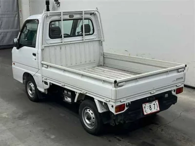 Subaru SAMBAR