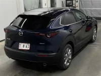 Mazda CX-30 лот № 15119 оценка R  с аукциона в Японии 4