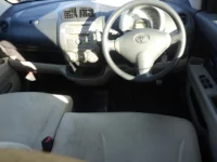 Toyota PASSO лот № 8107 оценка R  с аукциона в Японии 2